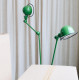 Lampadaire double JIELDE Loft DD7460 articulé - 33 coloris finition brillante ou mate