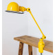 Lampe étau JIELDE Signal SI312 articulée - 33 coloris finition brillante ou mate