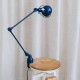 Lampe étau JIELDE Signal SI332 articulée - 33 coloris finition brillante ou mate