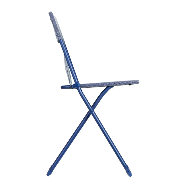 Lot de deux chaise pliante BALCONY Lafuma Mobilier - 4 coloris