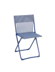 Lot de deux chaise pliante BALCONY Lafuma Mobilier - 4 coloris