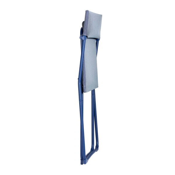 Lot de deux chaise pliante BALCONY Lafuma Mobilier - 4 coloris