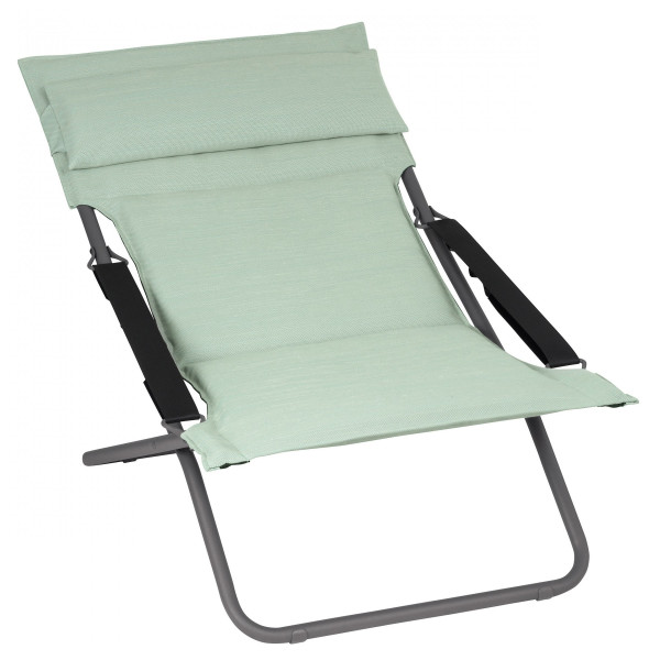 Transat LAFUMA MOBILIER Bayanne - 4 coloris