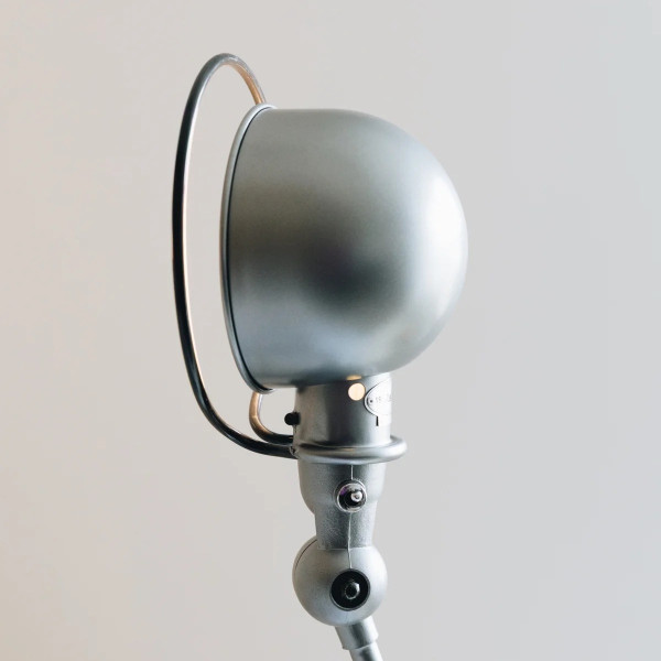 Applique JIELDE Loft D4401 articulée avec interrupteur - 33 coloris finition brillante ou mate