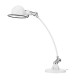 Lampe à poser JIELDE Loft C6000 courbée et articulée finition poli-brillant - 28 coloris