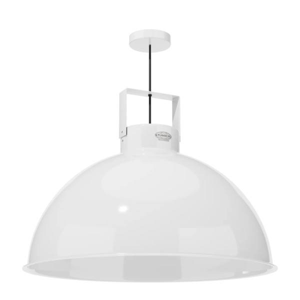 Suspension JIELDE Dante D675 taille XL - 31 coloris finition brillante ou mate