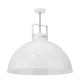 Suspension JIELDE Dante D675 taille XL - 31 coloris finition brillante ou mate