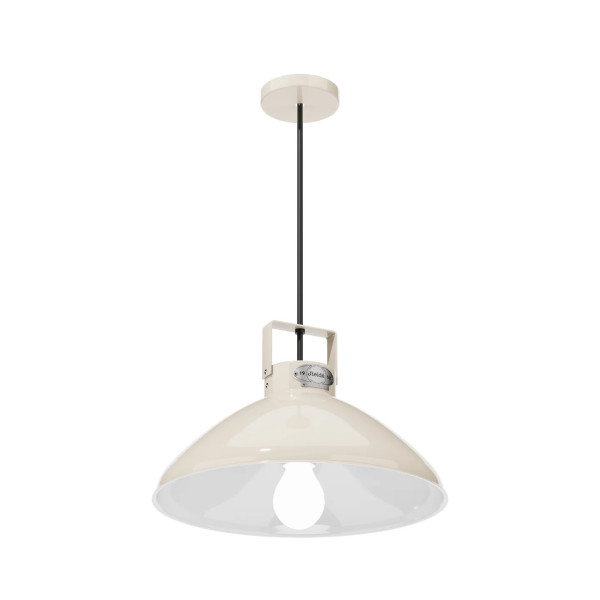 Suspension JIELDE Beaumont B240 taille M  - 31 coloris finition brillante ou mate