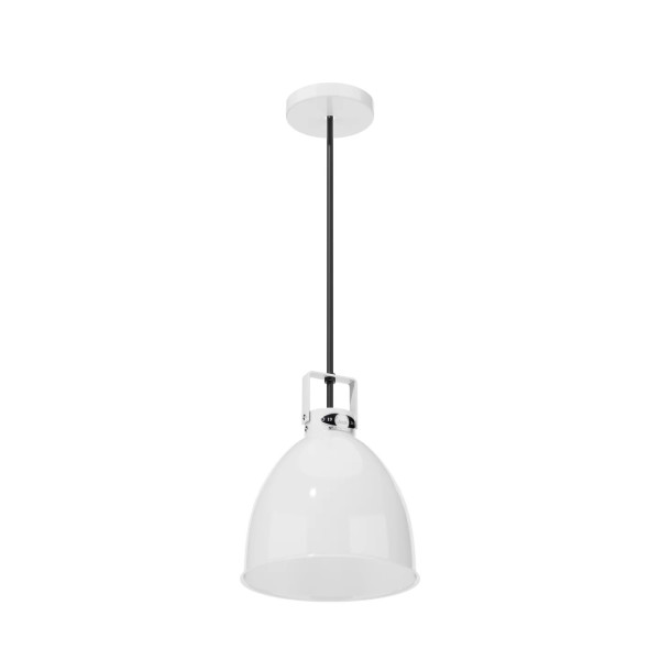 Suspension JIELDE Augustin A160 taille S - 31 coloris finition brillante ou mate