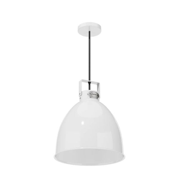 Suspension JIELDE Augustin A240 taille M - 31 coloris finition brillante ou mate