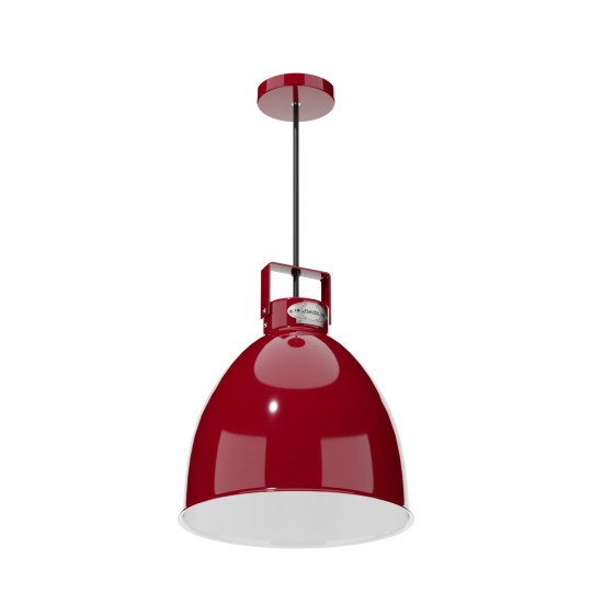 Suspension JIELDE Augustin A240 taille M - 31 coloris finition brillante ou mate