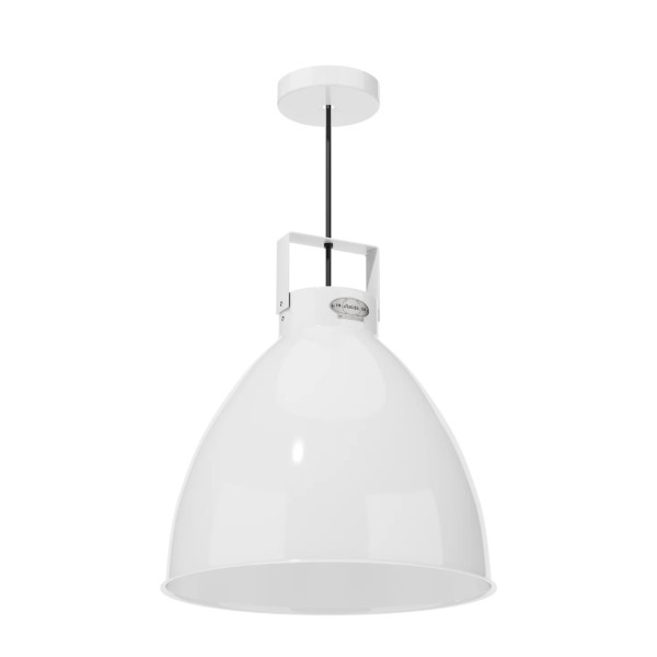 Suspension JIELDE Augustin A360 taille L - 31 coloris finition brillante ou mate