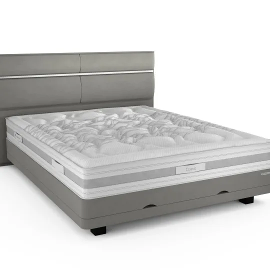 Matelas fixe Albatros André Renault Classic - 26 tailles