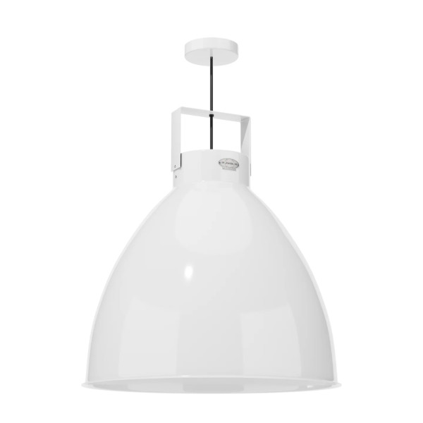 Suspension JIELDE Augustin A540 taille XL - 31 coloris finition brillante ou mate
