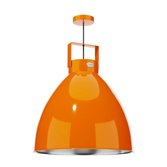 Suspension JIELDE Augustin A540 taille XL - 31 coloris finition brillante ou mate