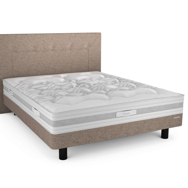 Sommier Primflex Andre Renault - 30 tailles