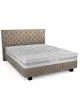 Sommier Primflex capitonné André Renault - 30 tailles