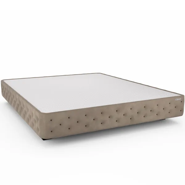 Sommier Primflex capitonné André Renault - 30 tailles