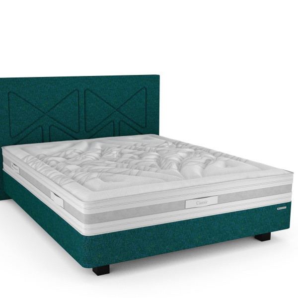 Sommier Primflex Andre Renault - 30 tailles