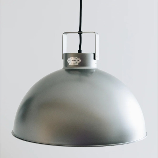 Suspension JIELDE Dante D675 taille XL - 31 coloris finition brillante ou mate