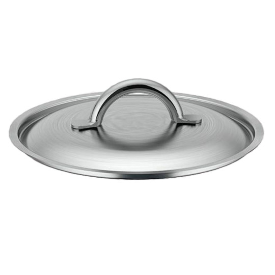 Couvercle en inox De Buyer Prim'appety - 11 tailles