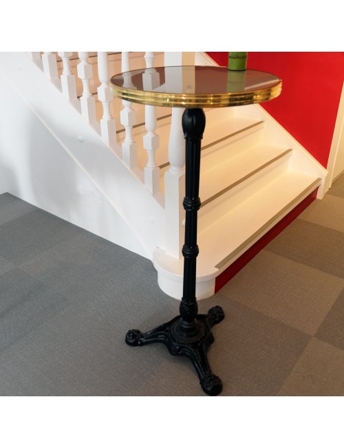 Mange debout bistrot