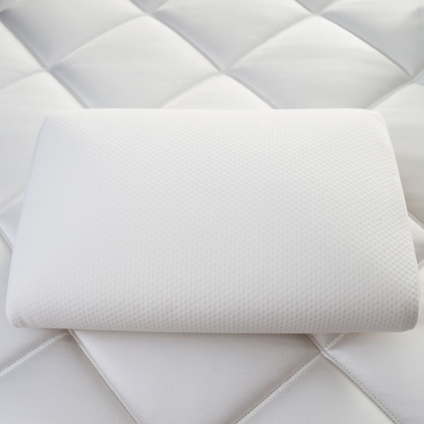 Oreiller Altiform 3D André Renault 60x40cm
