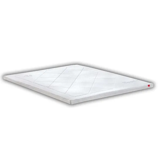 Surmatelas Actif Memo Epeda - 7 tailles