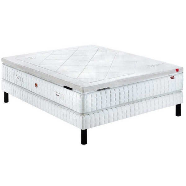 Surmatelas Actif Memo Epeda - 7 tailles