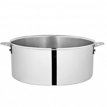 Casserole Newcook Clip Expert Guy Degrenne