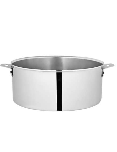 Casserole Newcook Clip Expert Guy Degrenne