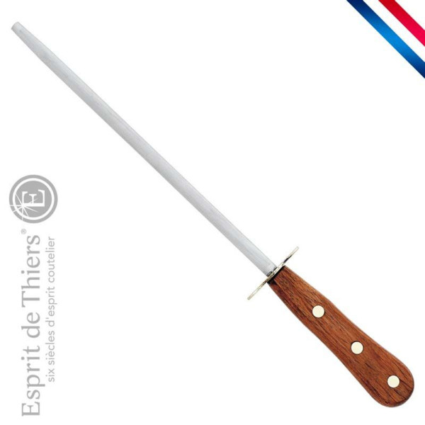 Bloc à couteaux Au Nain 6 pièces luxe Prince Gastronome Palissandre