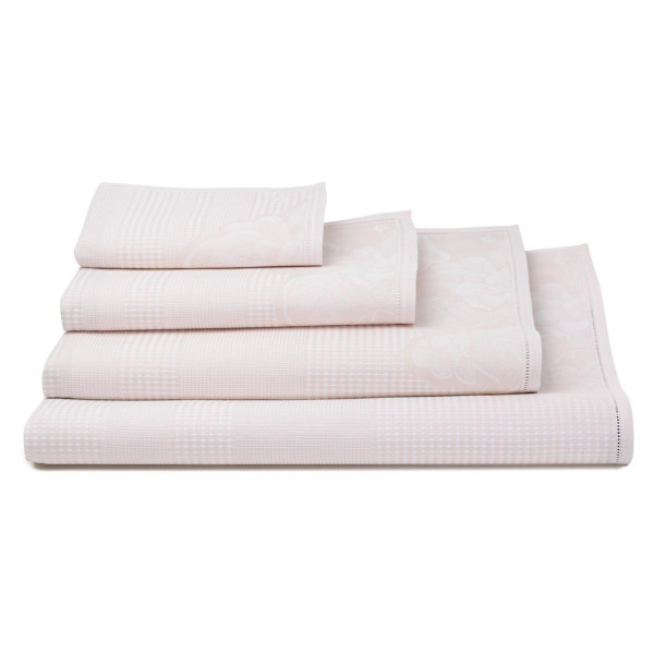 Drap de bain Volupté Le Jacquard Français - 2 coloris