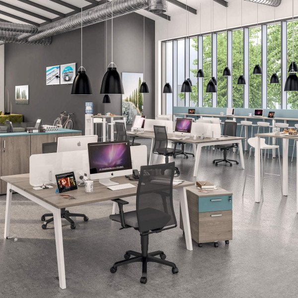 Bureau Steely Burocéan