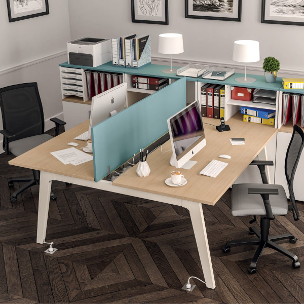 Bureau Steely Burocéan