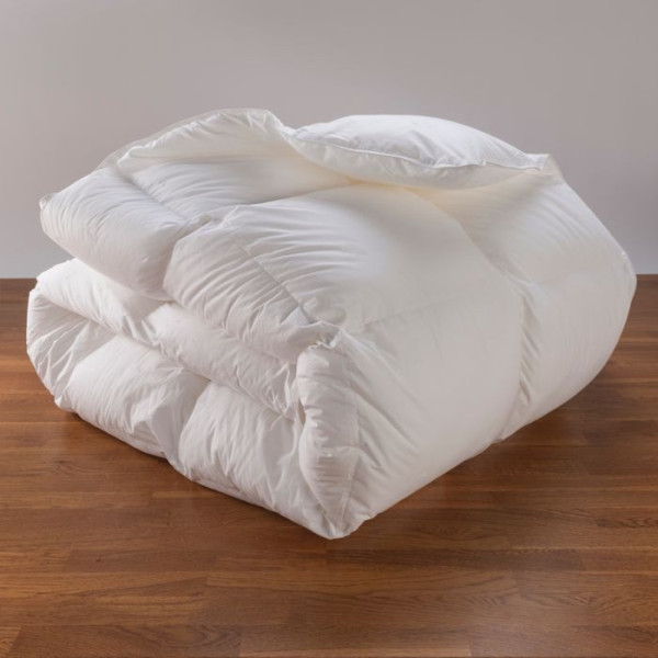 Couette Galaxie oie 280g/m² Drouault chaude - 5 tailles