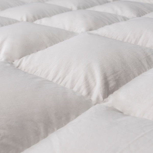 Couette Galaxie oie 280g/m² Drouault chaude - 5 tailles
