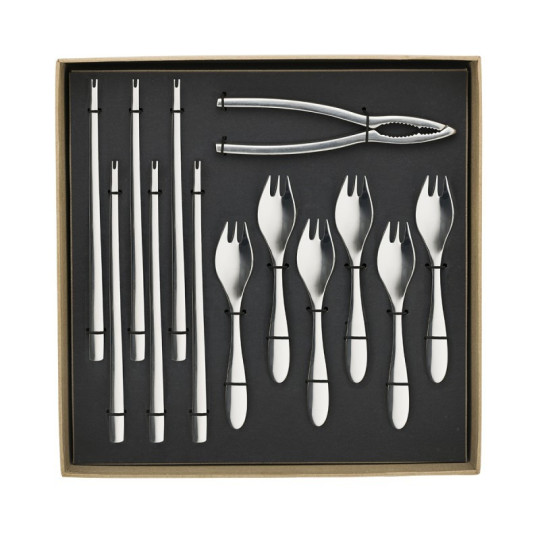 Coffret Fruits de mer DEGRENNE