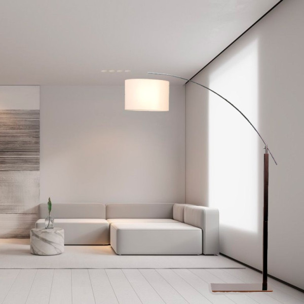 Lampadaire Rainbow Aluminor