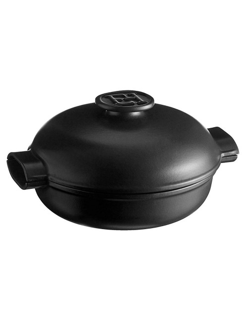 Sauteuse Delight Emile Henry en céramique