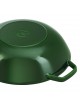 Wok en fonte Staub 30cm - 6 coloris