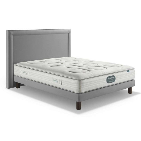 Matelas Simmons Beautyrest Sensory Feeling - 9 tailles