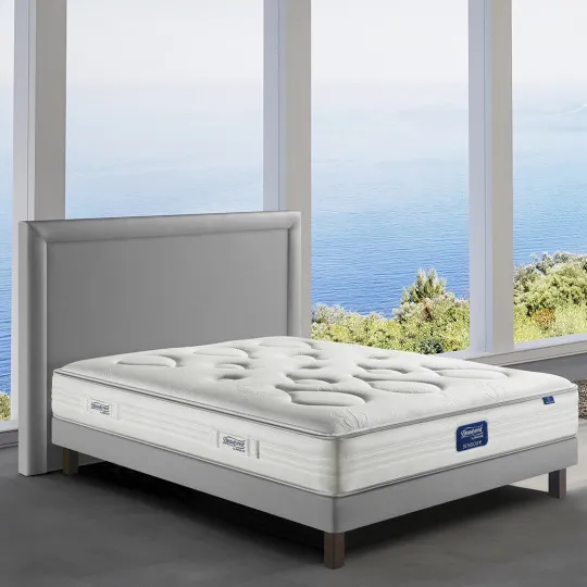 Matelas Simmons Beautyrest Sensory Feeling - 9 tailles
