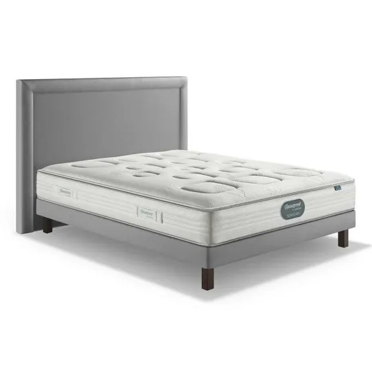 Matelas Simmons Beautyrest Sensory Energy - 9 tailles