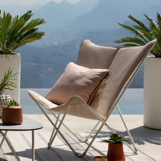 Fauteuil LAFUMA MOBILIER Sphinx - 5 coloris