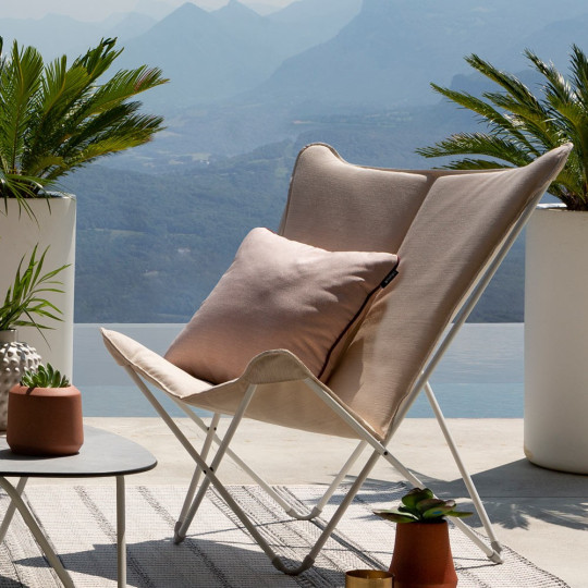 Fauteuil LAFUMA MOBILIER Sphinx - 5 coloris