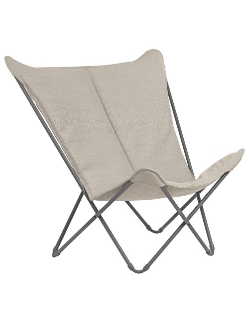 Fauteuil LAFUMA MOBILIER Sphinx - 5 coloris