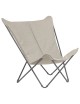 Fauteuil LAFUMA MOBILIER Sphinx - 5 coloris