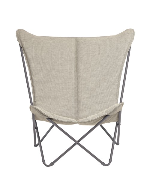 Fauteuil LAFUMA MOBILIER Sphinx - 5 coloris
