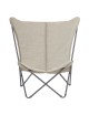 Fauteuil LAFUMA MOBILIER Sphinx - 5 coloris